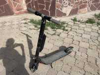 Самокат ninebot es4