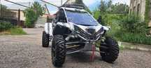 Багги RENLI 1100