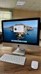 iMac 21.5 Late 2013