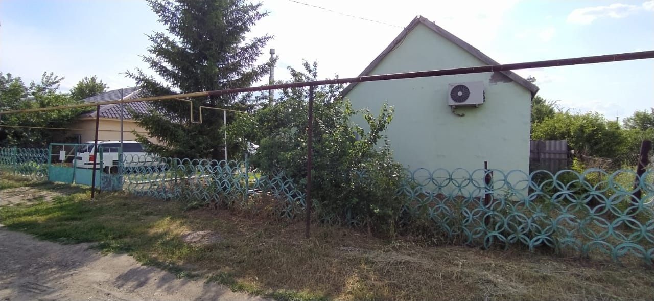 Продам дом с/о Тамарикс