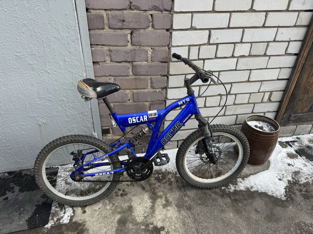 Продам велосипеды