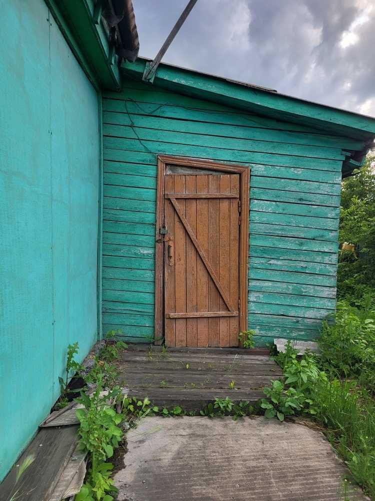 Продам дом в сельской местности