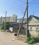Продам дом с большим участком