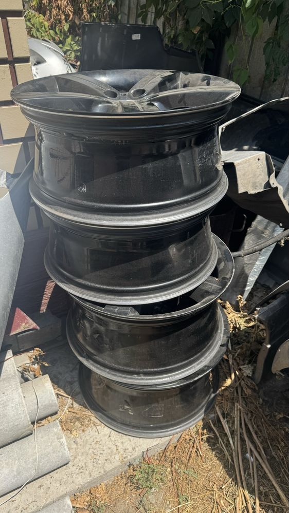 Продам диски R19 бмв