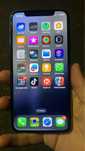 Iphone X 256 гб.