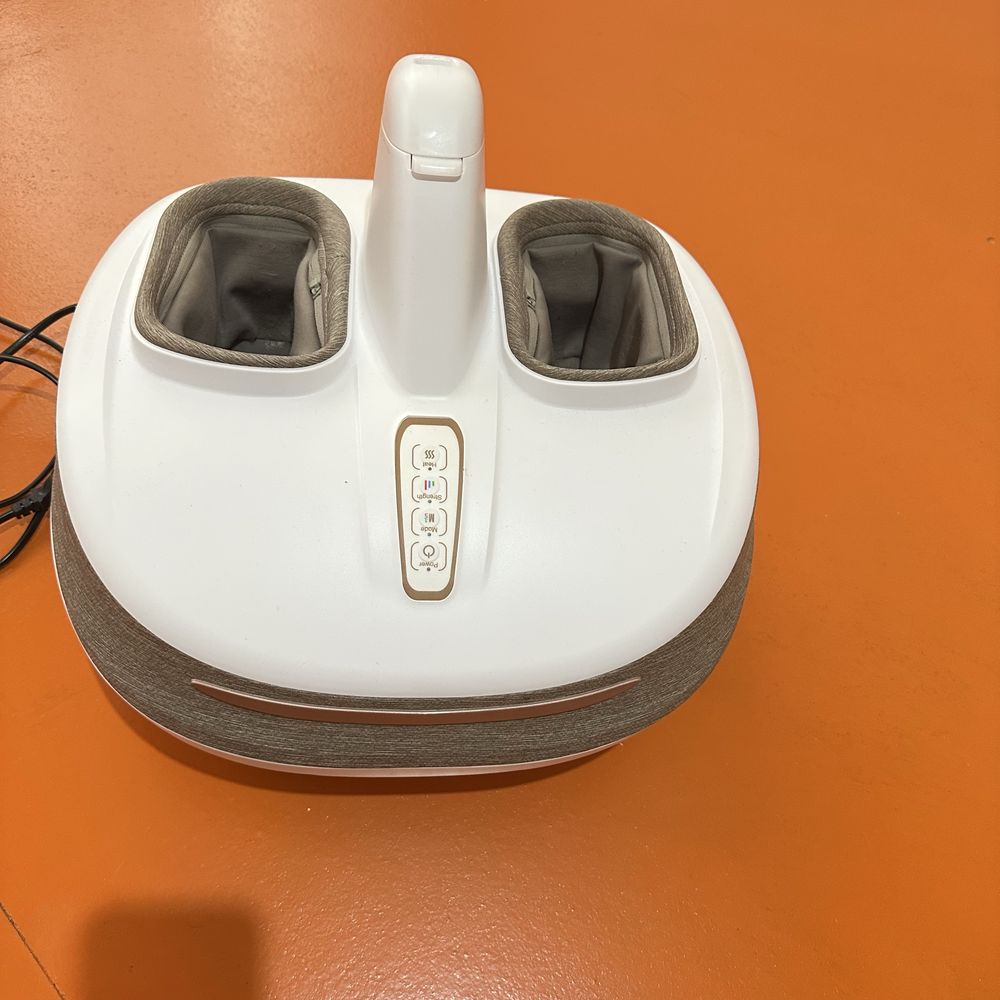Detachable Foot Massager