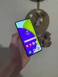 Samsung A52 128gb c NFC