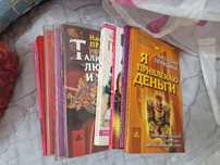 Продам книги Мегре и Правдина