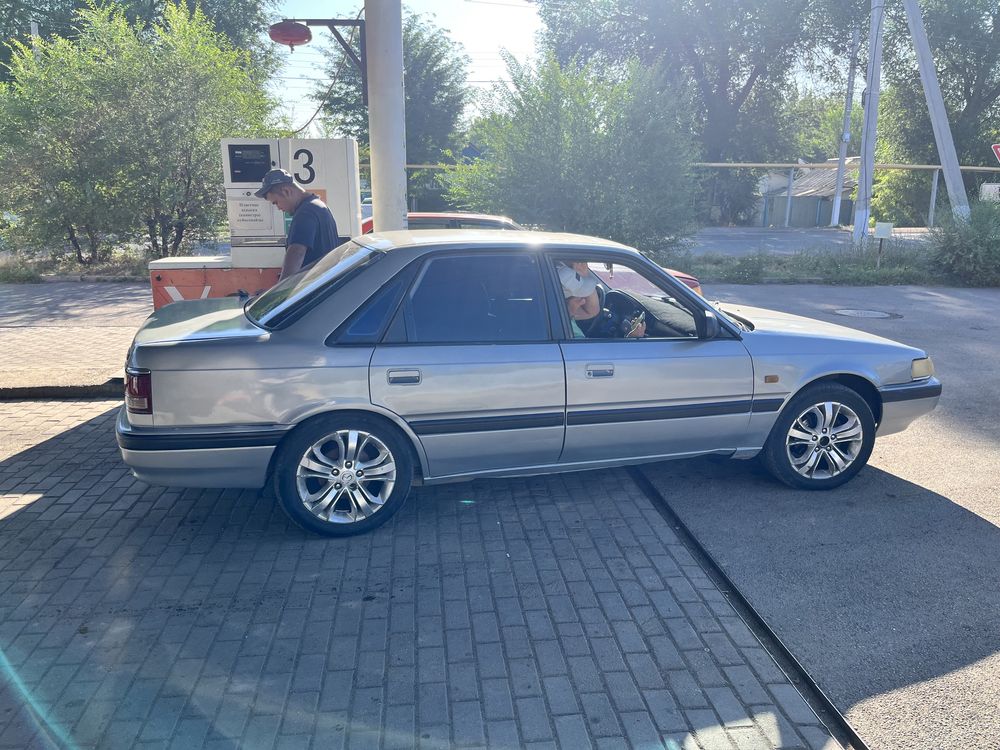 Титановые диски r16