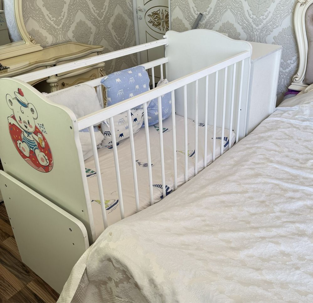 Продается детские кровати