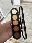 Продаю тени make-up atelier почти новые t22, это оригинал