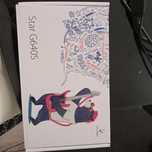 ПРОДАМ, графический планшет XP-Pen Star G640S