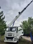 Услуги автовышки 45м