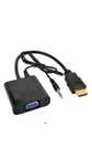 Переходник hdmi- hdmi 0.1 м