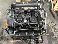 Двигатель BZB Volkswagen 1.8T из Японии