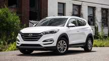 Авторазбор Hyundai Tucson