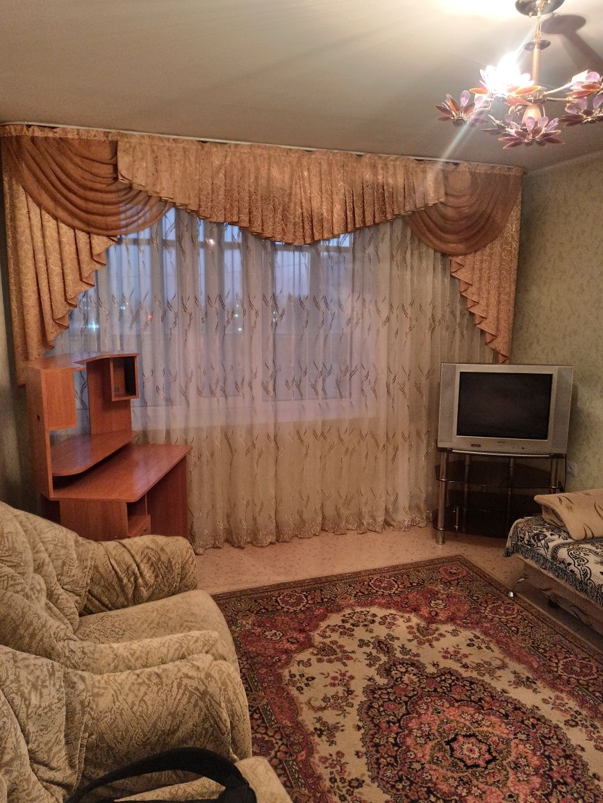 Сдам 2-х комнатную квартиру
