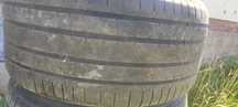 Продам шины 285/65 R17