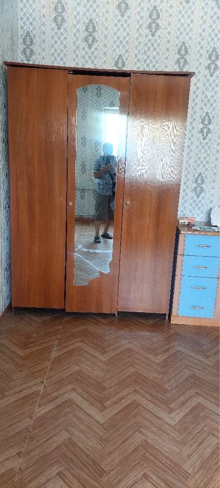 Кухонный гранитур б/у