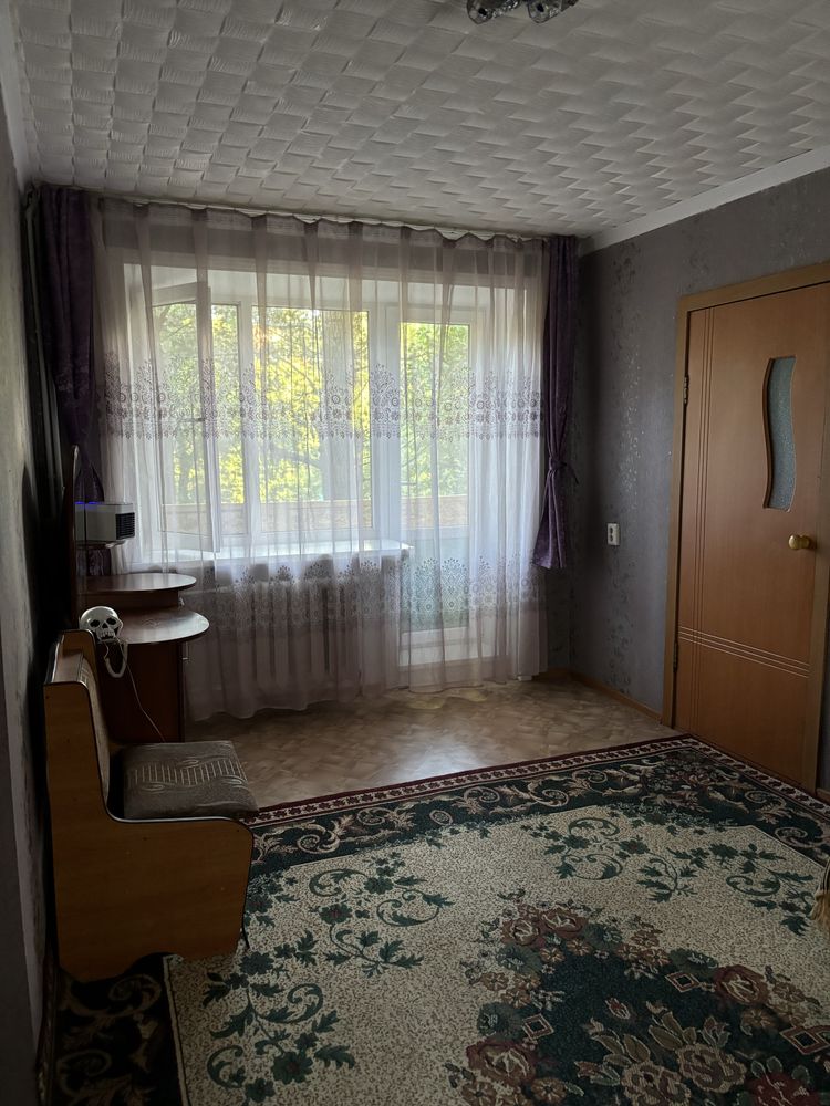 К продаже 2 комнатная квартира