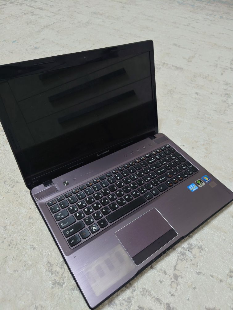 Ноутбук Lenovo / Леново