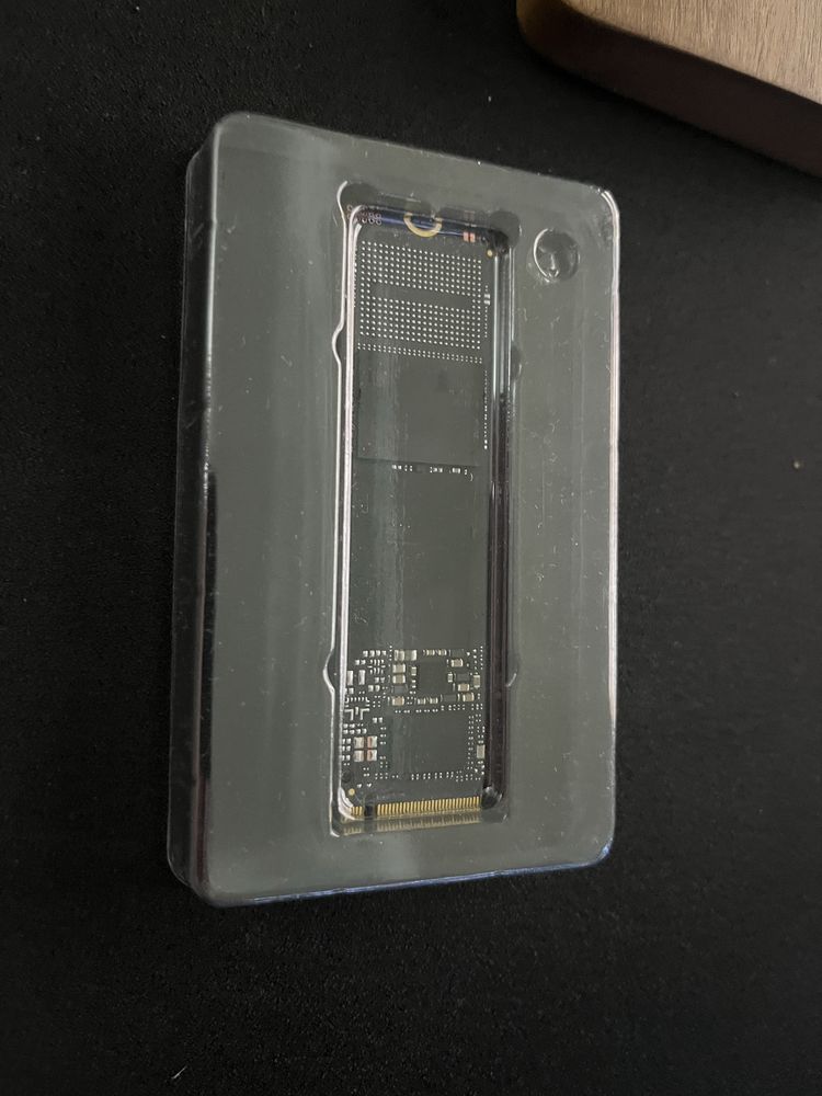 SSD M2 диск Samsung 990 EVO на 1 ТБ | 5000 МБ/с