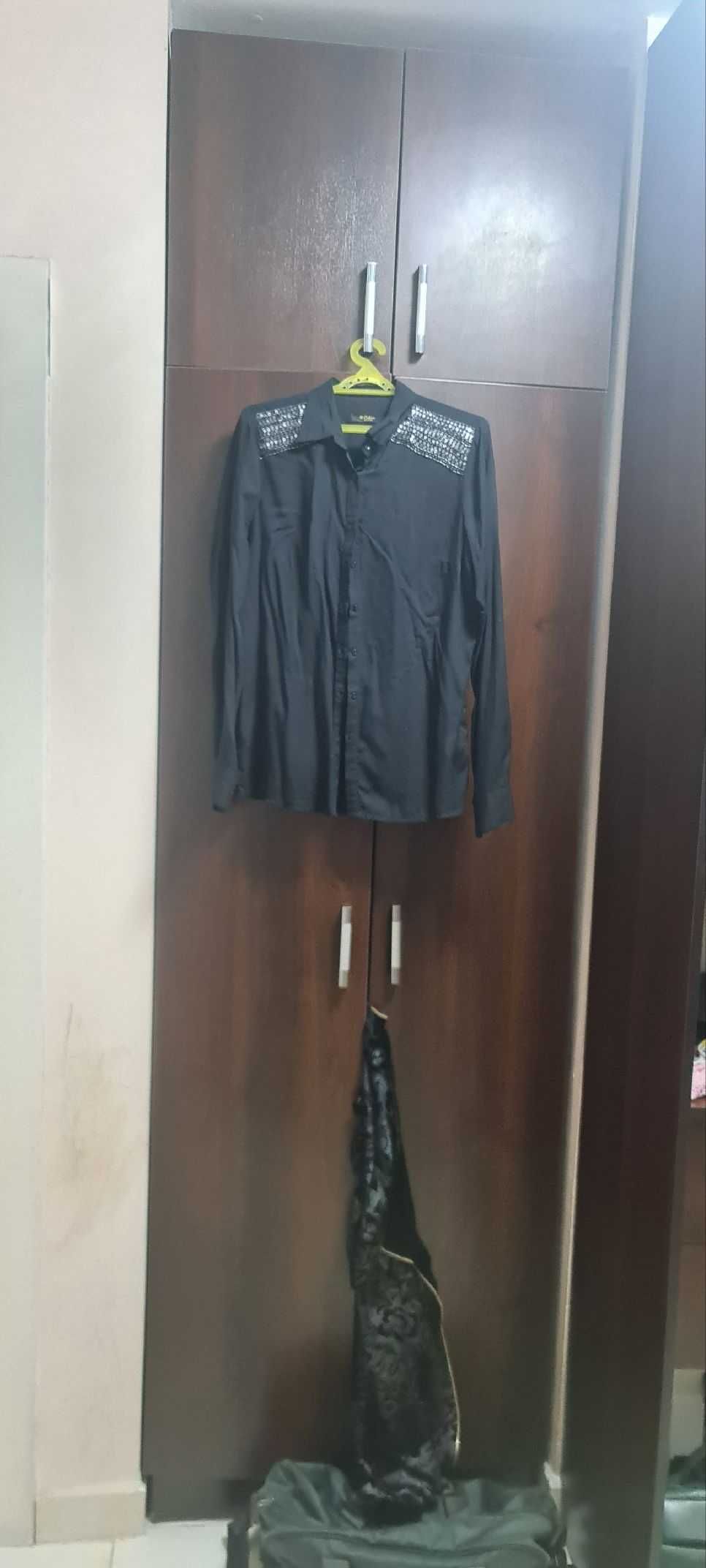 рубашка женская продам за все 4000