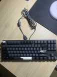 Продам клавиатуру Red Square KT202X