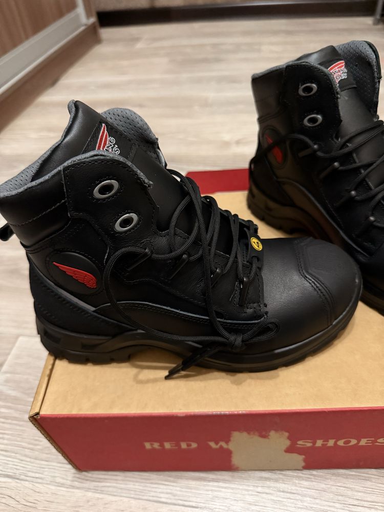 Обувь red wing, 38 размер