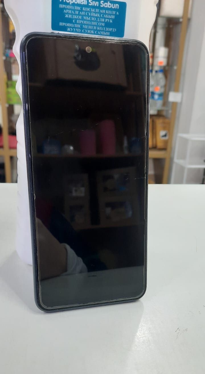 Продам телефон Redmi note 10s