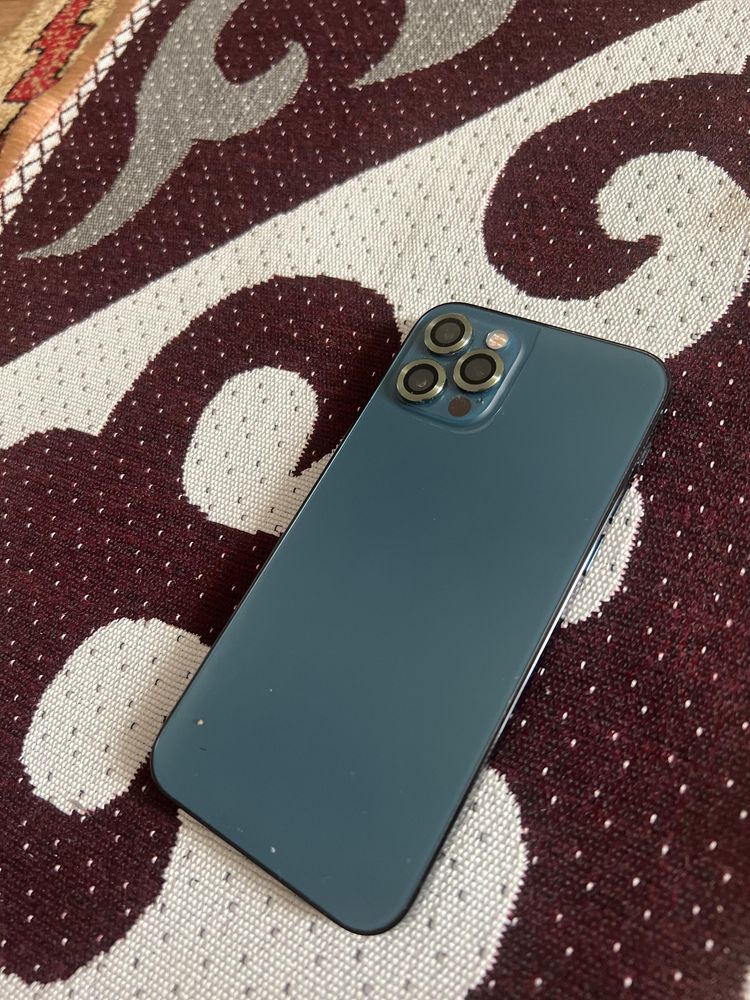 Продам iPhone 12 Pro 128 гб