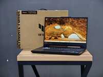 Asus TUF Gaming F15 FX507Z | Mobile Zone
