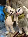 Теддй аю сатылады