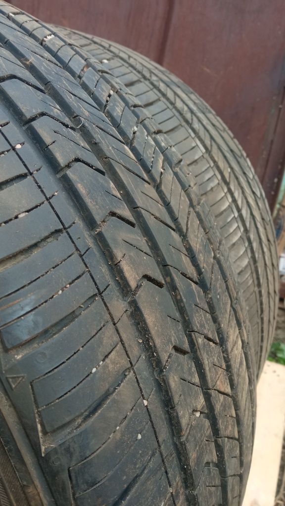 Продам  шины KUMHO