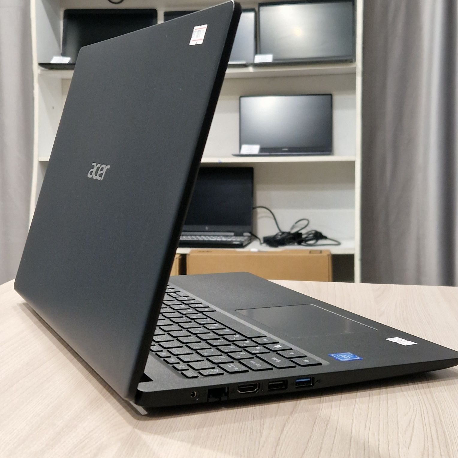Рассрочка,Ноутбук Acer N19H1,Гарантия, Усть-Каменогорск
