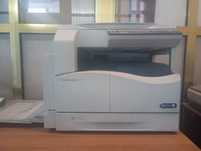 Продам чёрно-белый принтер Xerox WorkCentre 5019.