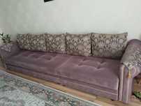 Диван в гостинную