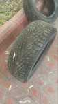 Продам шины nokian 275/55 R20