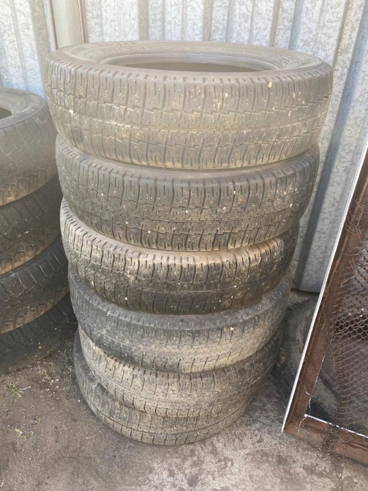 Продается автошины