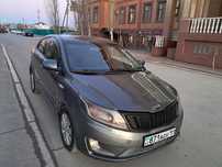 Kia Rio 2014г  1.6 бензин