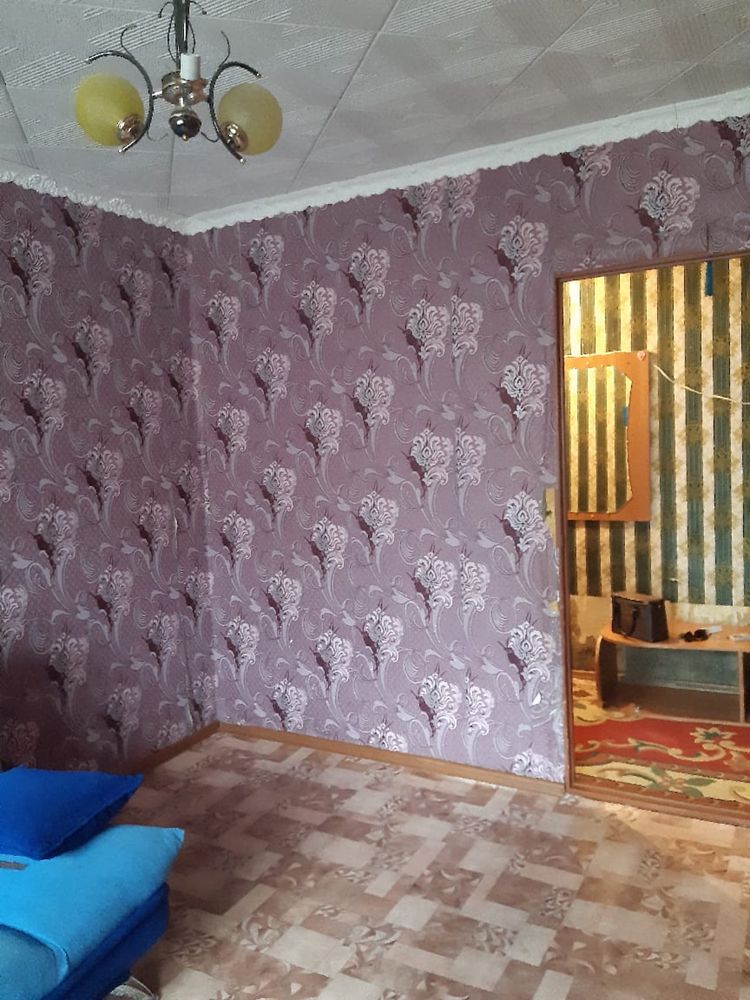 Продам 2-х комнатную квартиру
