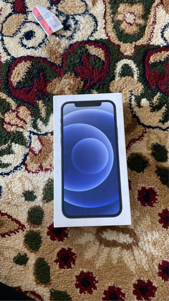 iphone 12  128 gb