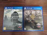 Игры для PS4 PS5