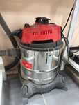 Строительный пылесос Fubag WD 4SP