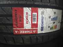 Three-A 215/45R17 ECO819 91W