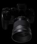 Объектив Sigma 56mm f/1.4 DC DN Contemporary для Sony E