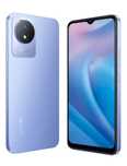 Vivo YO2t телефон