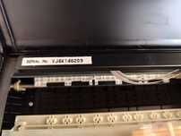 Продам принтер Epson