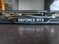 Видеокарта Gainward GeForce RTX 2060 GHOST 12 ГБ
