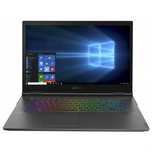 продам ноутбук Lenovo Legion Y740-17 IRHG Black